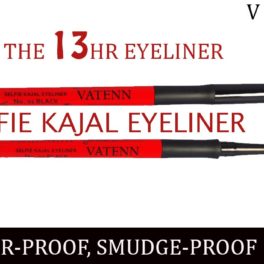 Selfie Kajal Eyeliner