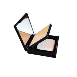 Duo Mat Wet & Dry Powder Foundation